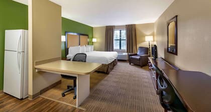 Extended Stay America Suites Akron Copley East