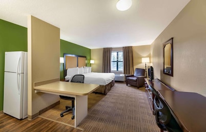 Extended Stay America Suites Akron Copley East
