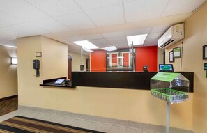 Hall