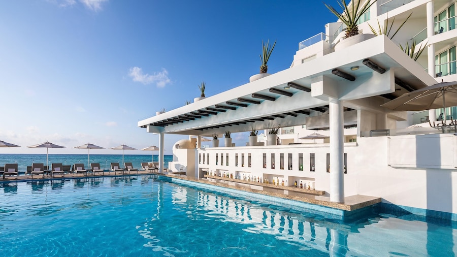 Playacar Palace All Inclusive