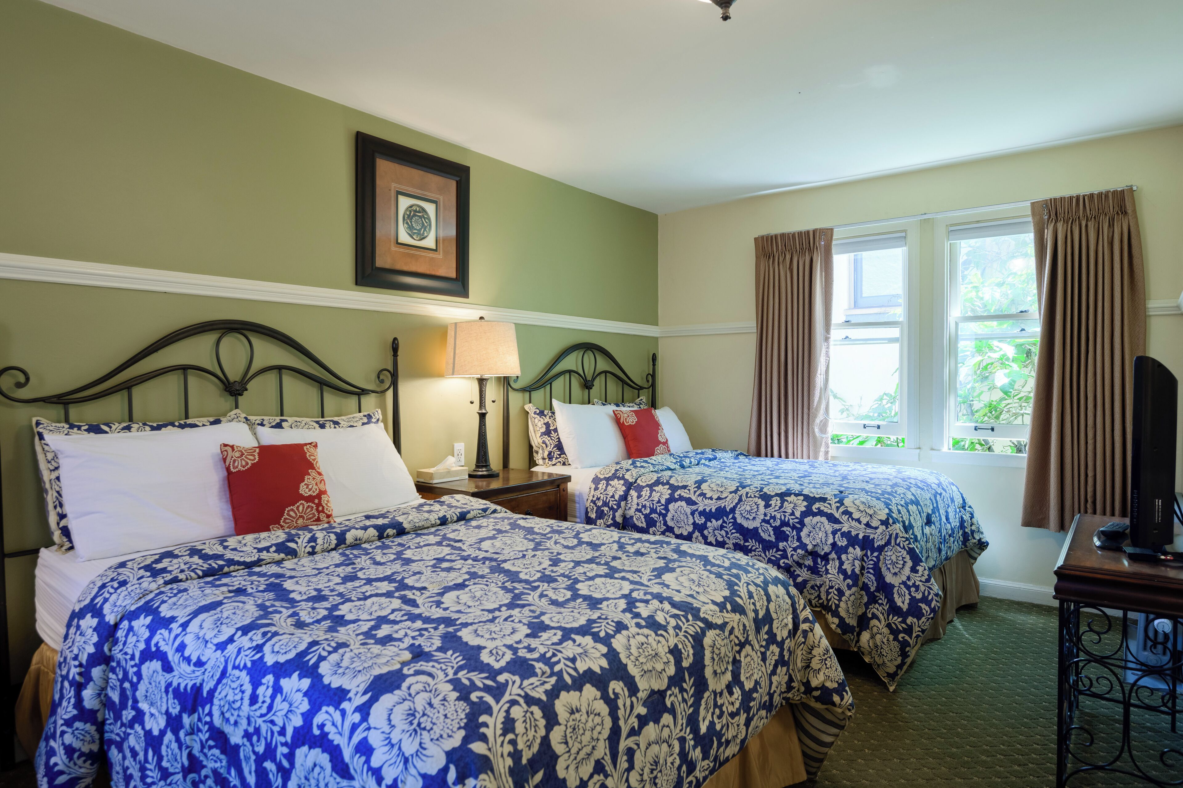 Photo - Marina Motel