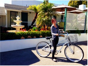 Property amenity - Coast Village Inn - Santa Barbara (Santa Barbara)