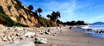 Coast Village Inn - Santa Barbara