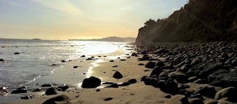 Coast Village Inn - Santa Barbara