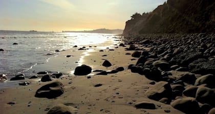 Coast Village Inn - Santa Barbara