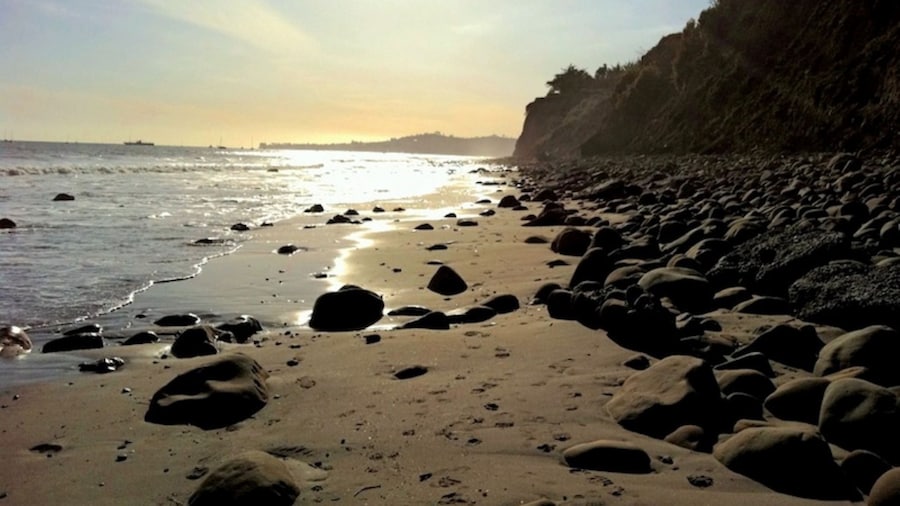 Coast Village Inn - Santa Barbara