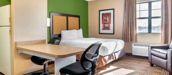 Extended Stay America Suites Toledo Holland
