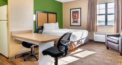 Extended Stay America Suites Toledo Holland