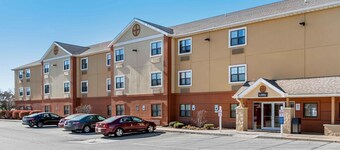 Extended Stay America Suites Toledo Holland