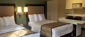 Extended Stay America Suites Toledo Holland