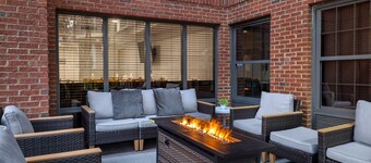 Four Points by Sheraton Greensboro Airport