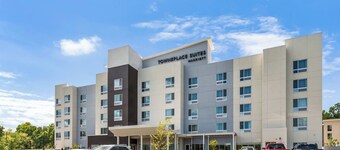 TownePlace Suites by Marriott Greensboro Coliseum Area