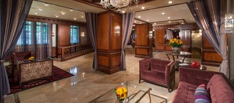 Excelsior Hotel