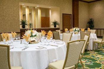 Banquet hall at Gold Coast Hotel and Casino