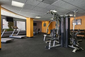 Gimnasio