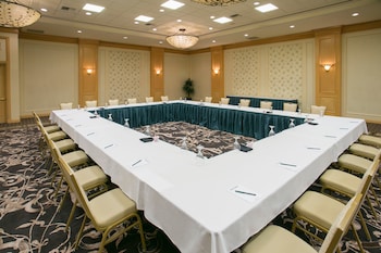 Banquet hall at Gold Coast Hotel and Casino
