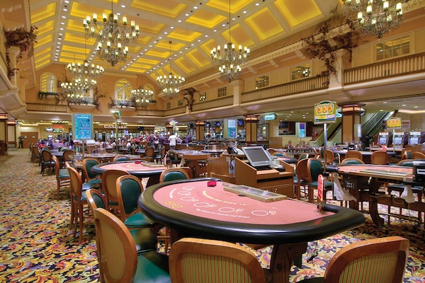 Casino