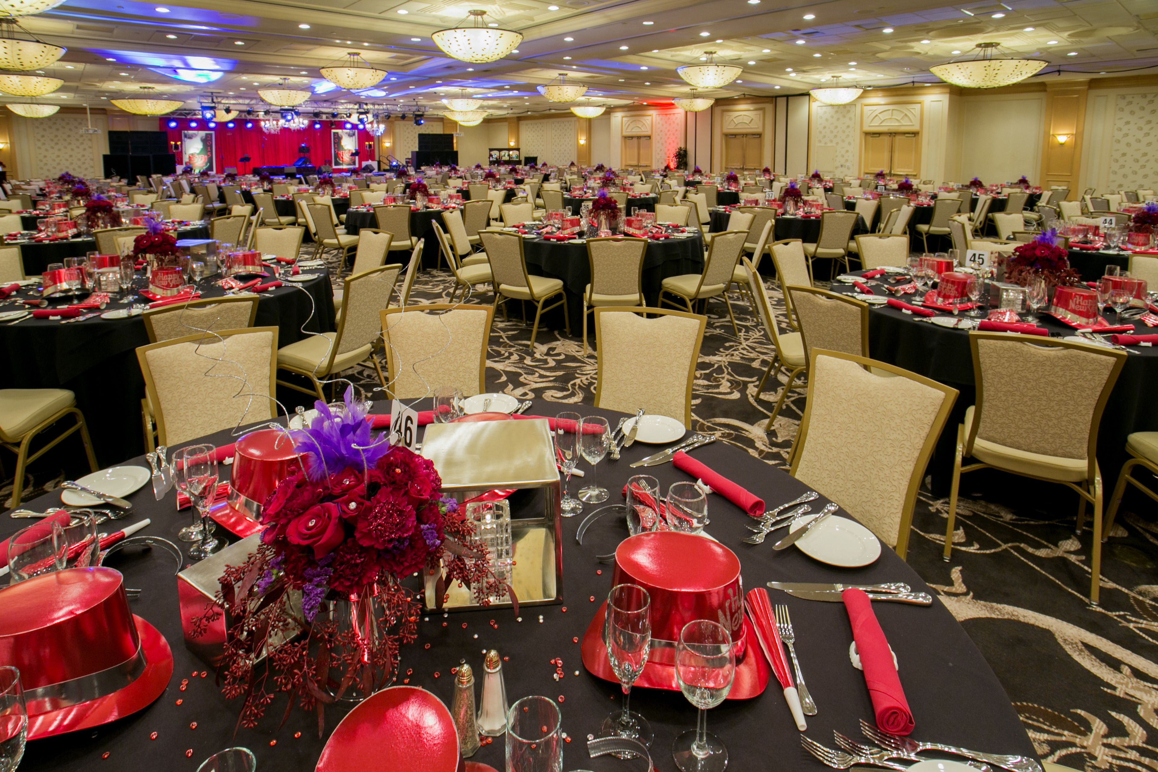 Salón de baile