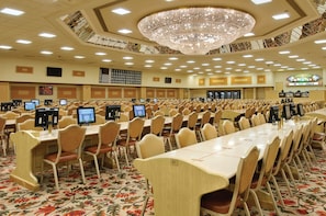สถานที่จัดงานประชุม