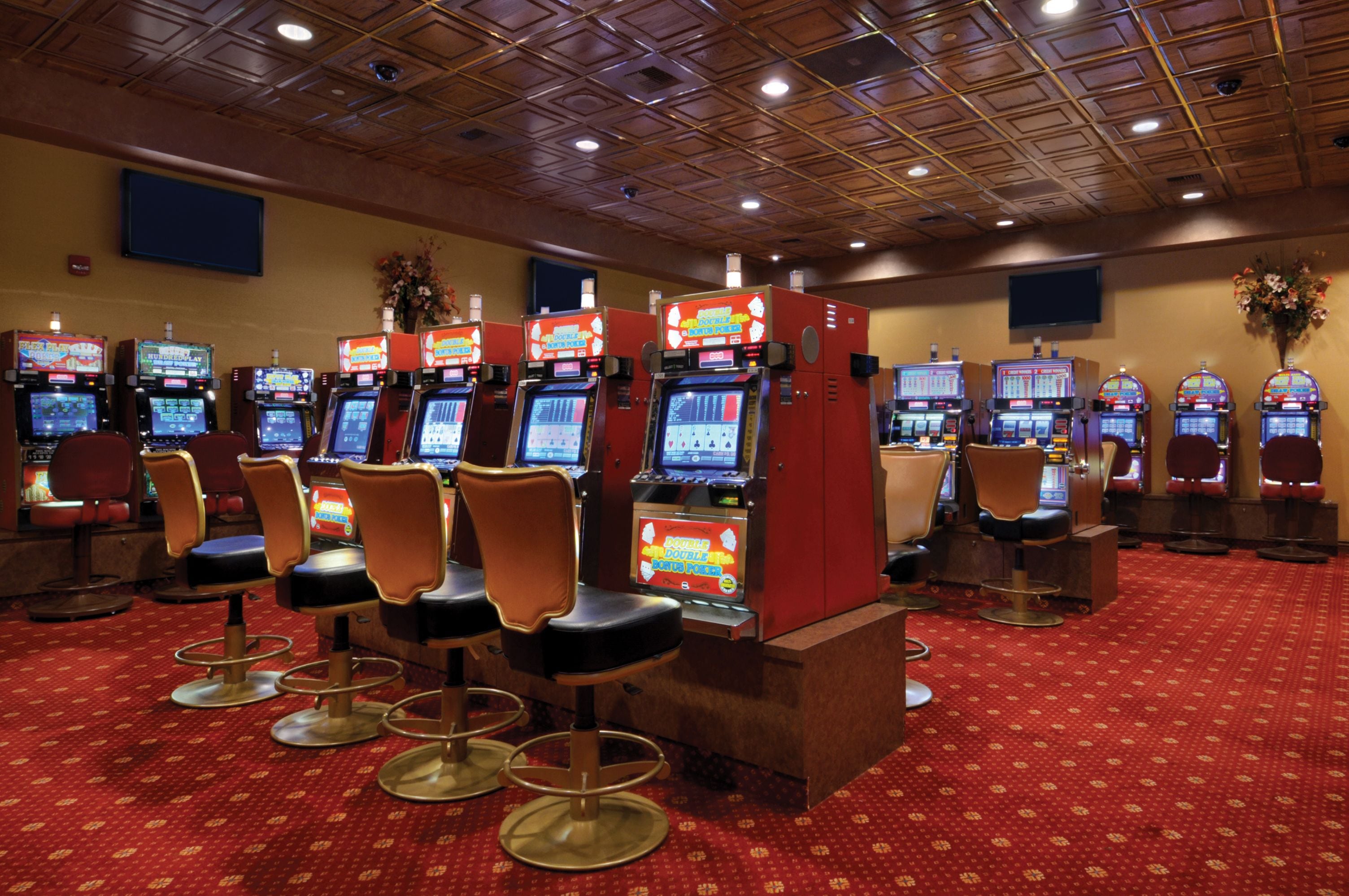 Las vegas slot tourneys
