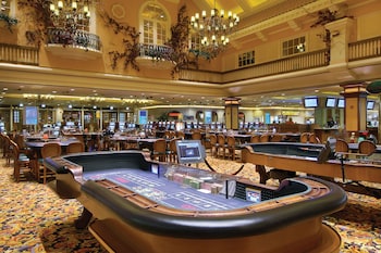 Casino at Gold Coast Hotel and Casino