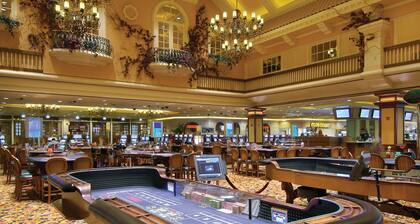 Gold Coast Hotel and Casino