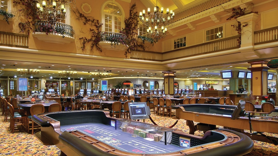 Gold Coast Hotel and Casino