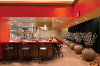 Restaurant on-premise at Gold Coast Hotel and Casino