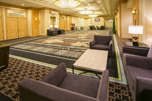 Banquet hall - Gold Coast Hotel and Casino (Las Vegas)