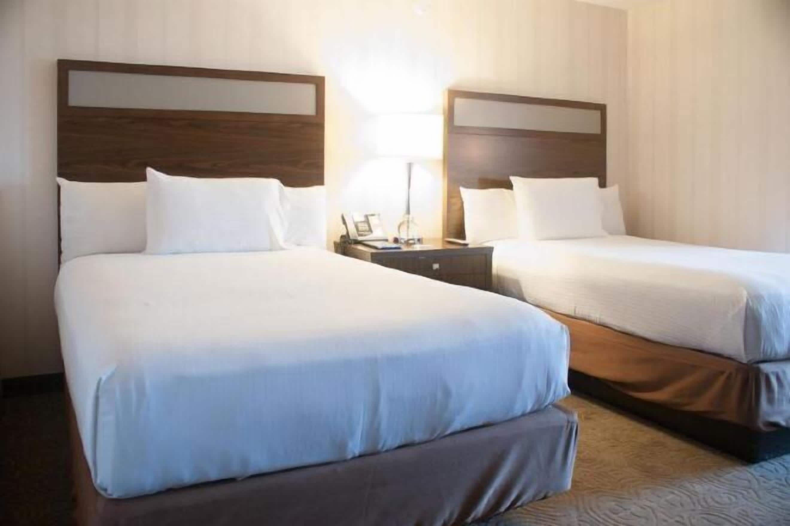 In-room safe, blackout curtains, iron/ironing board, cots/infant beds