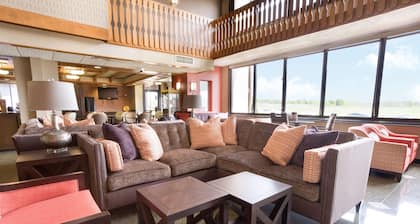 Drury Inn & Suites Jackson MO