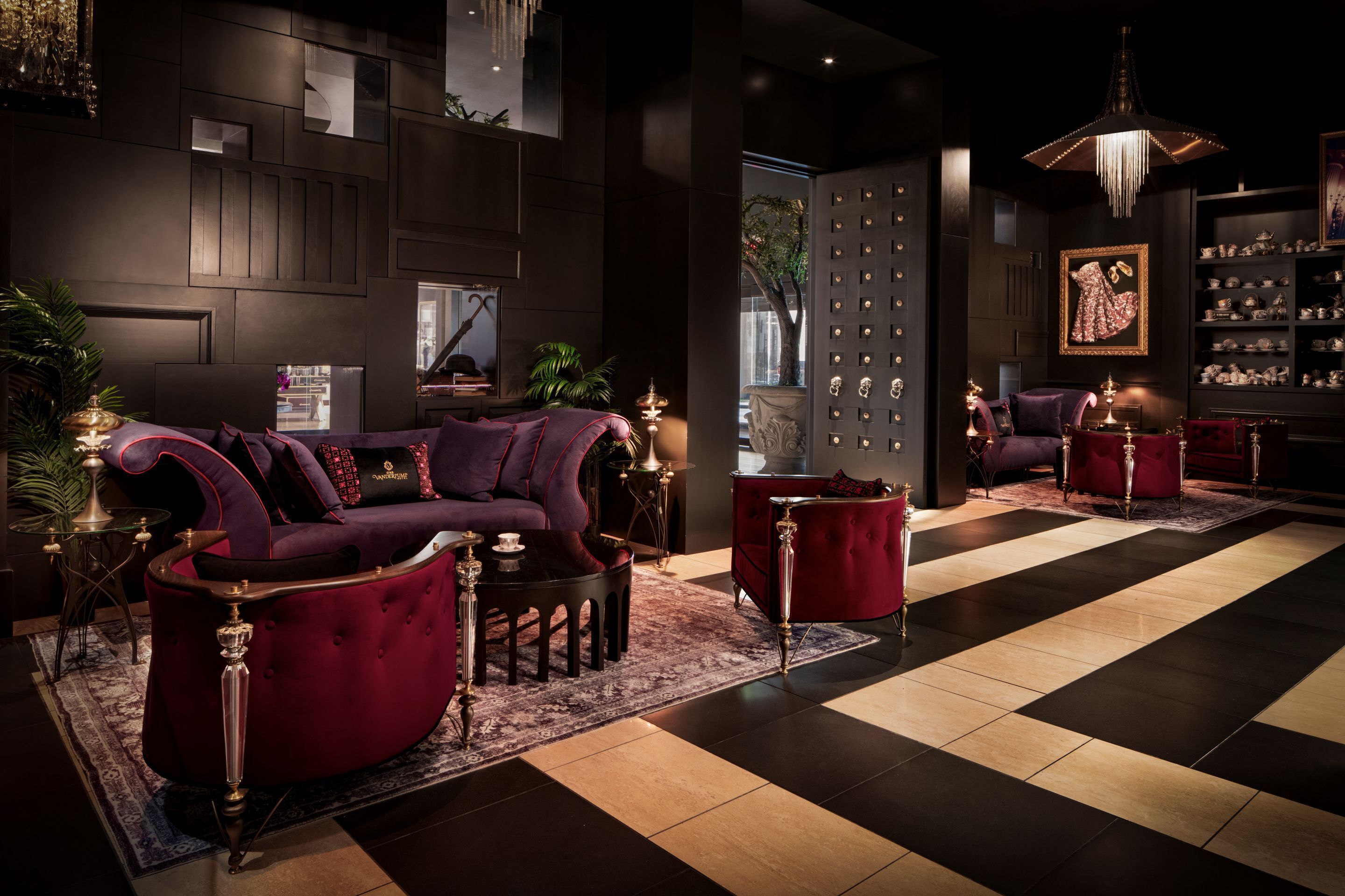 Foto - The Vanderpump Las Vegas Hotel & Casino - A Caesars Rewards Destination