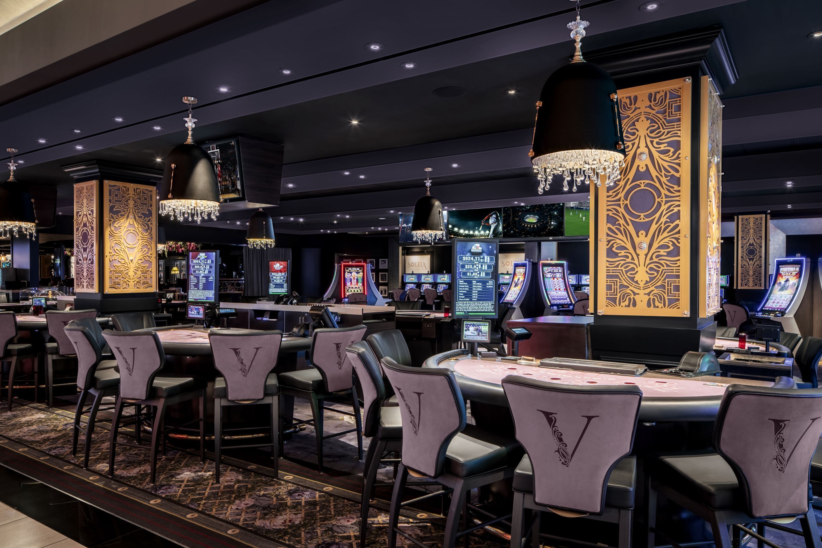 Foto - The Vanderpump Las Vegas Hotel & Casino - A Caesars Rewards Destination
