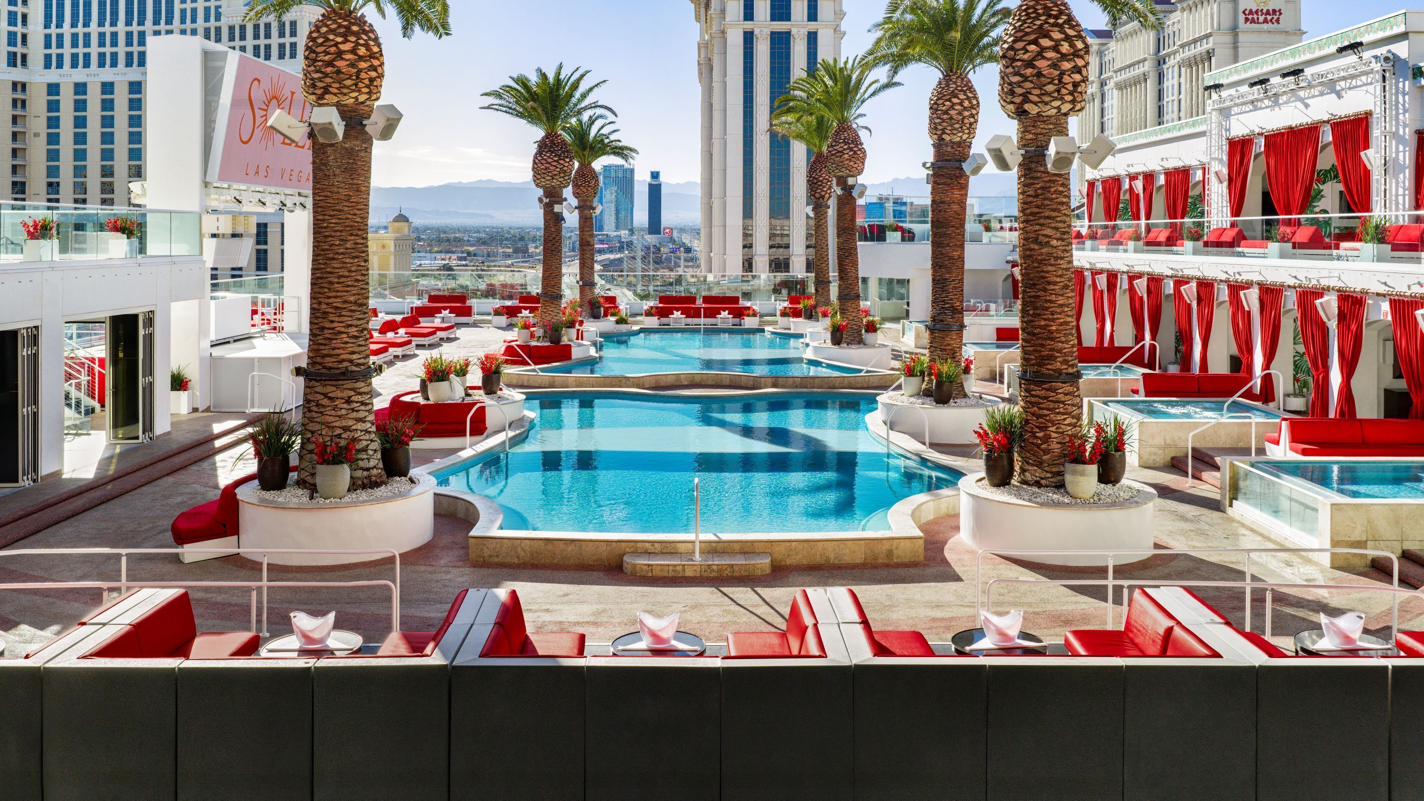 Foto - The Vanderpump Las Vegas Hotel & Casino - A Caesars Rewards Destination