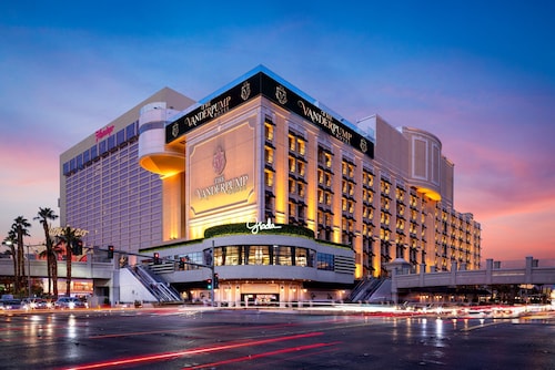 The Vanderpump Las Vegas Hotel Casino - A Caesars Rewards Destination