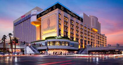 The Vanderpump Las Vegas Hotel Casino - A Caesars Rewards Destination