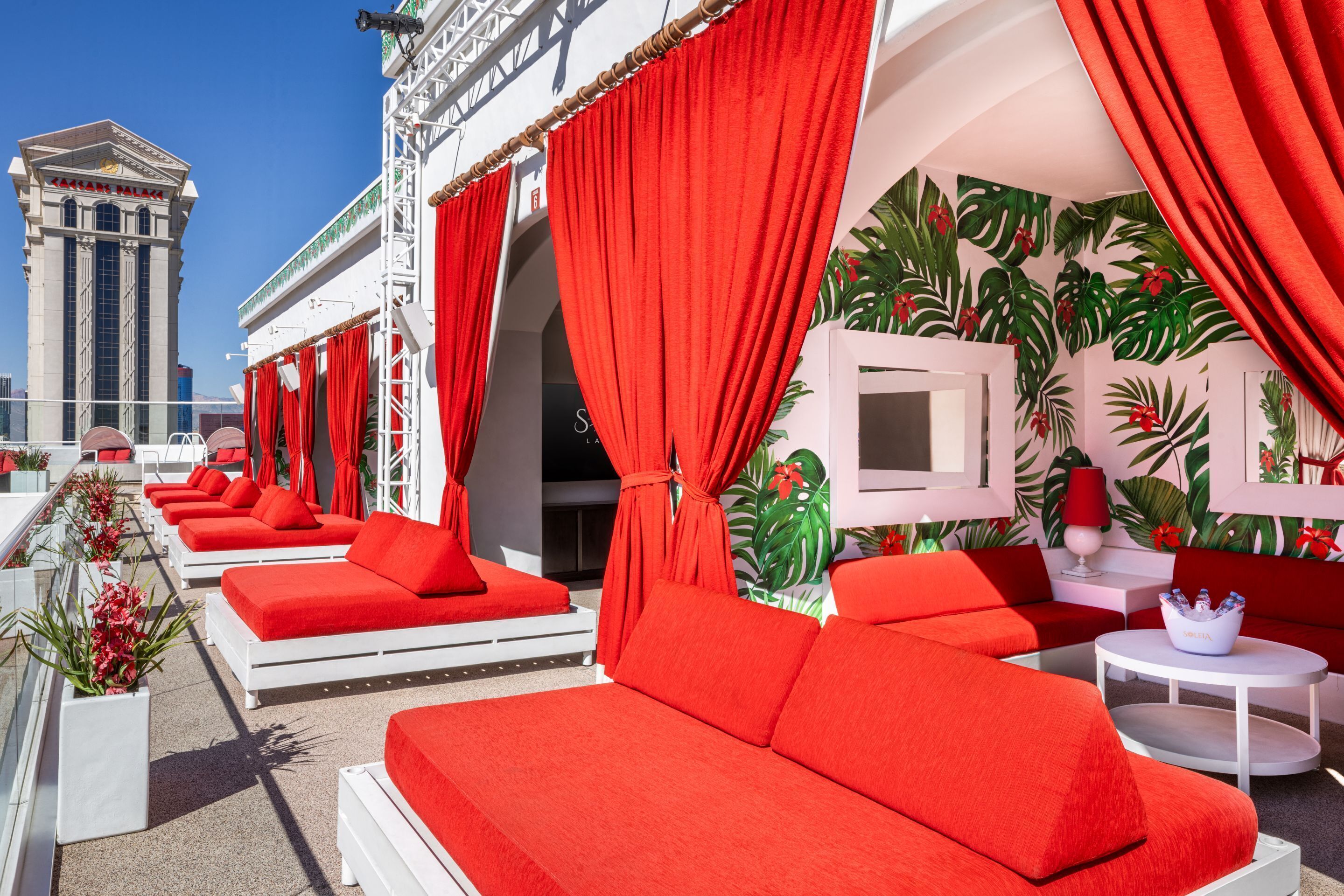 Foto - The Vanderpump Las Vegas Hotel & Casino - A Caesars Rewards Destination
