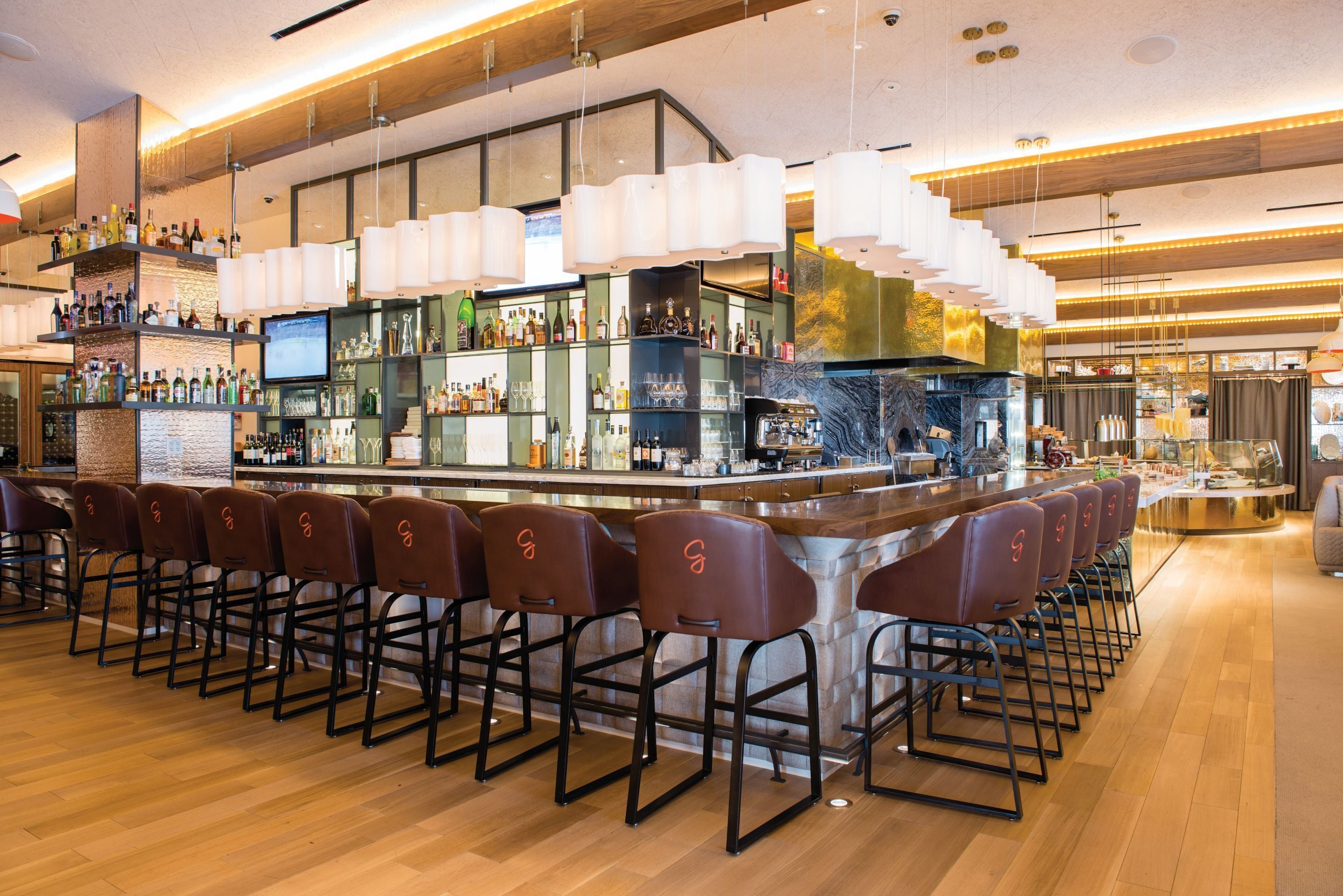 Foto - The Vanderpump Las Vegas Hotel & Casino - A Caesars Rewards Destination