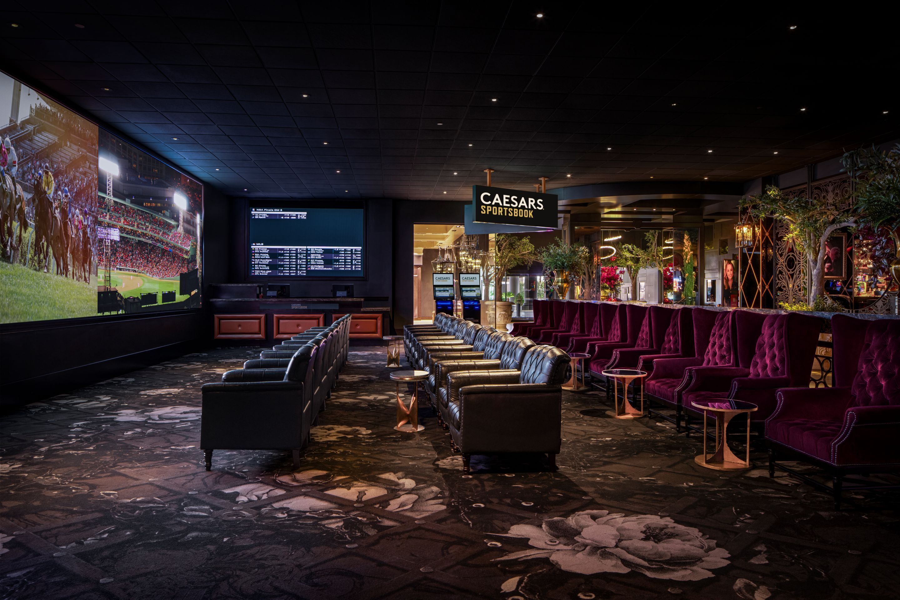 Foto - The Vanderpump Las Vegas Hotel & Casino - A Caesars Rewards Destination