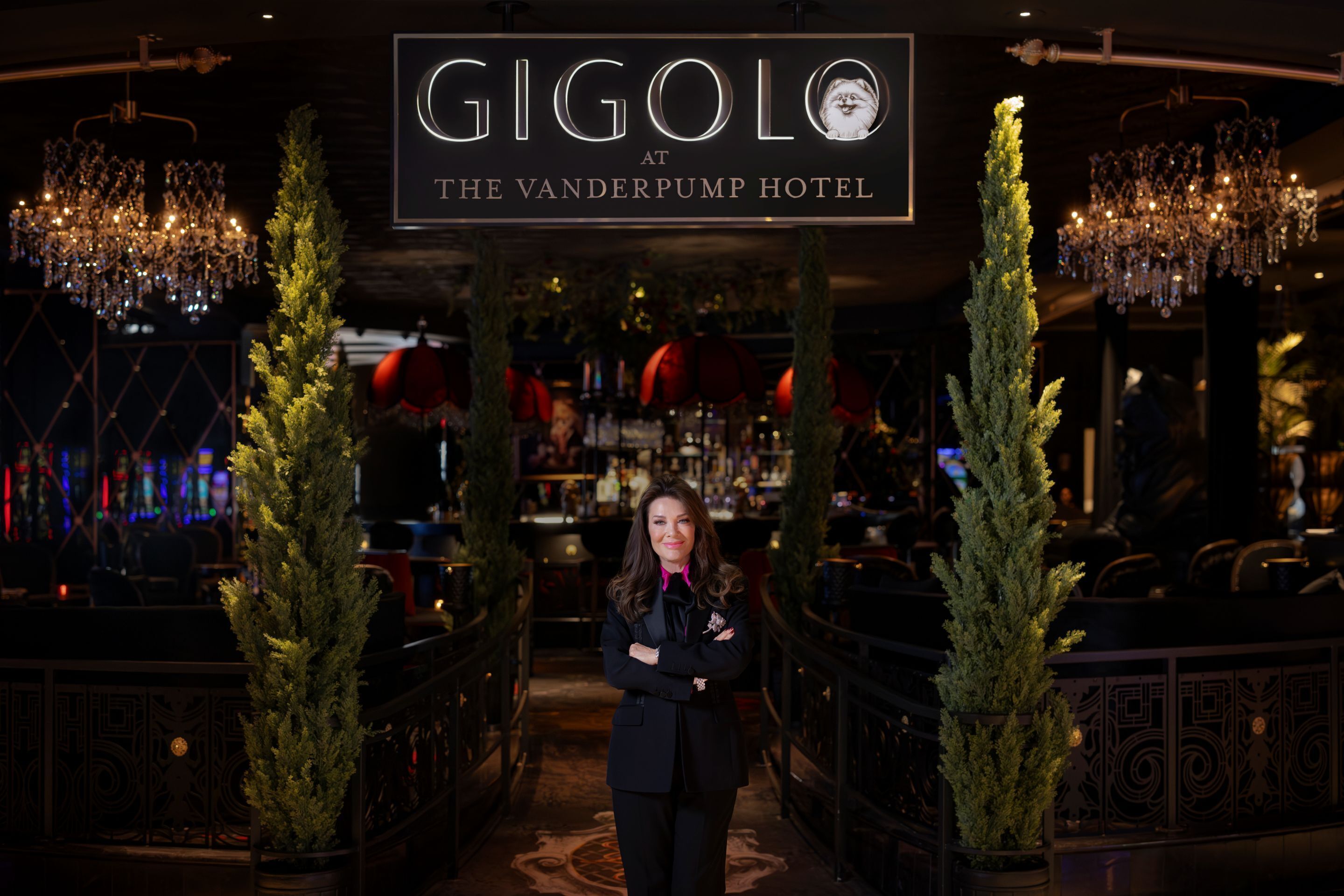 Foto - The Vanderpump Las Vegas Hotel & Casino - A Caesars Rewards Destination