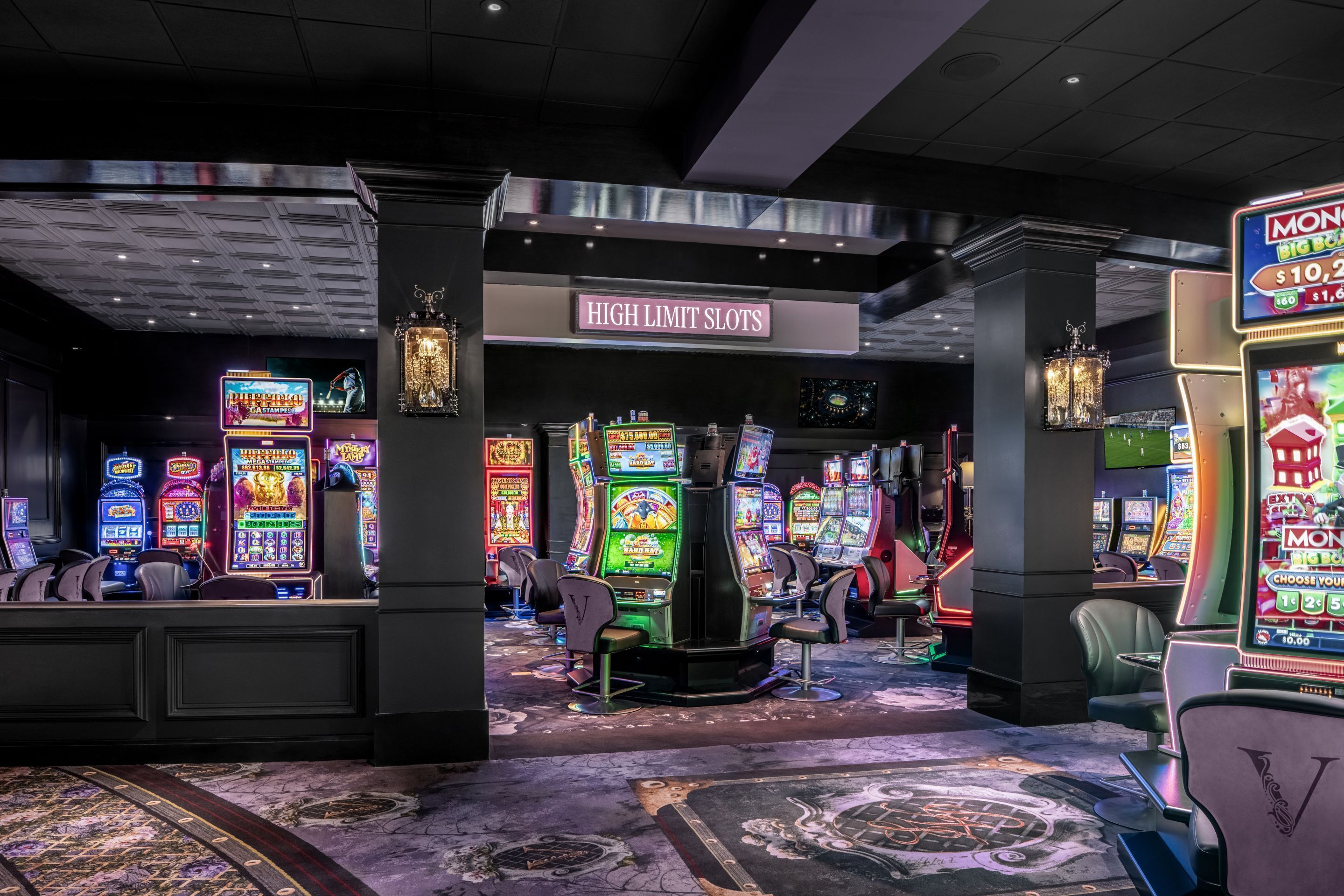 Foto - The Vanderpump Las Vegas Hotel & Casino - A Caesars Rewards Destination