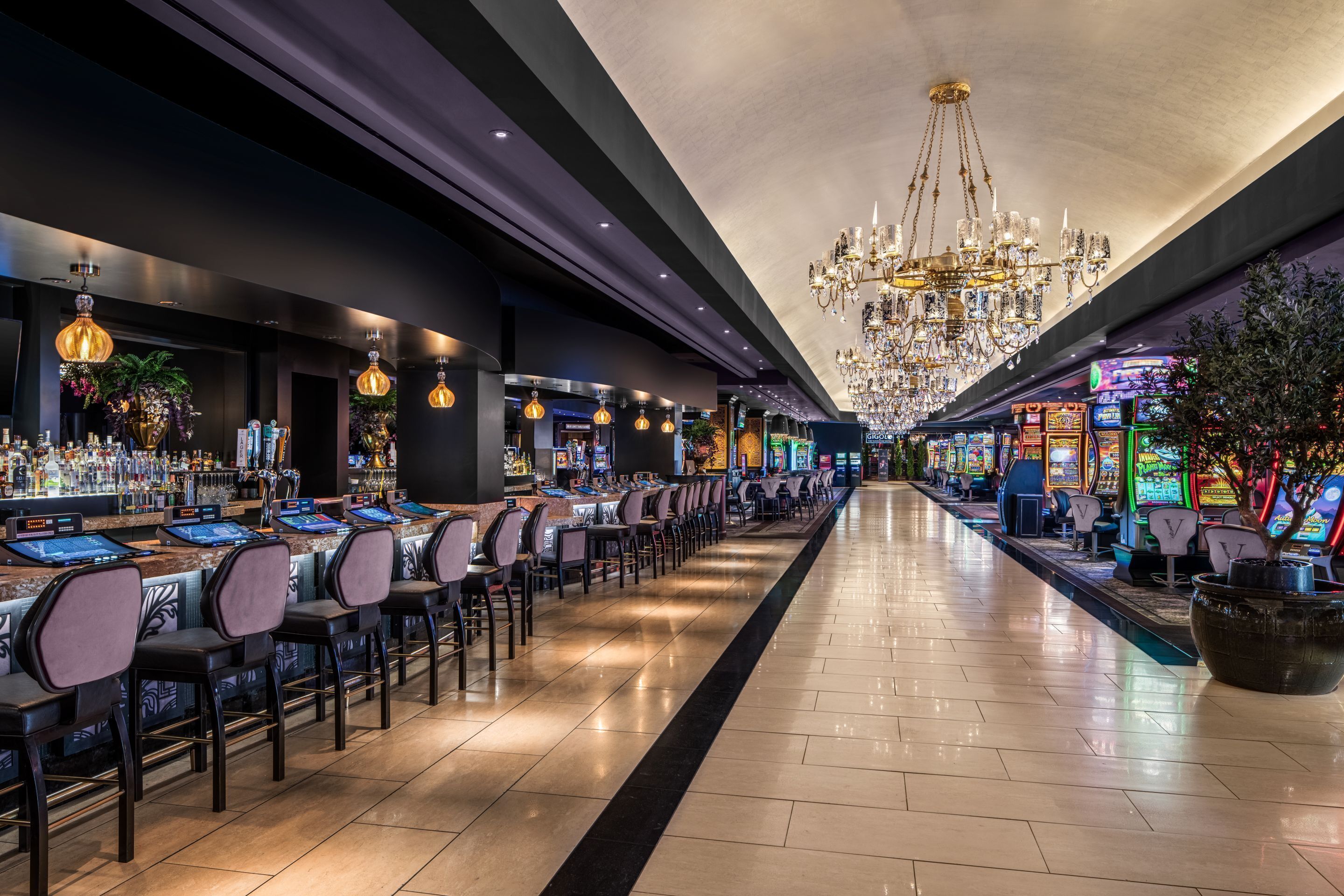 Foto - The Vanderpump Las Vegas Hotel & Casino - A Caesars Rewards Destination