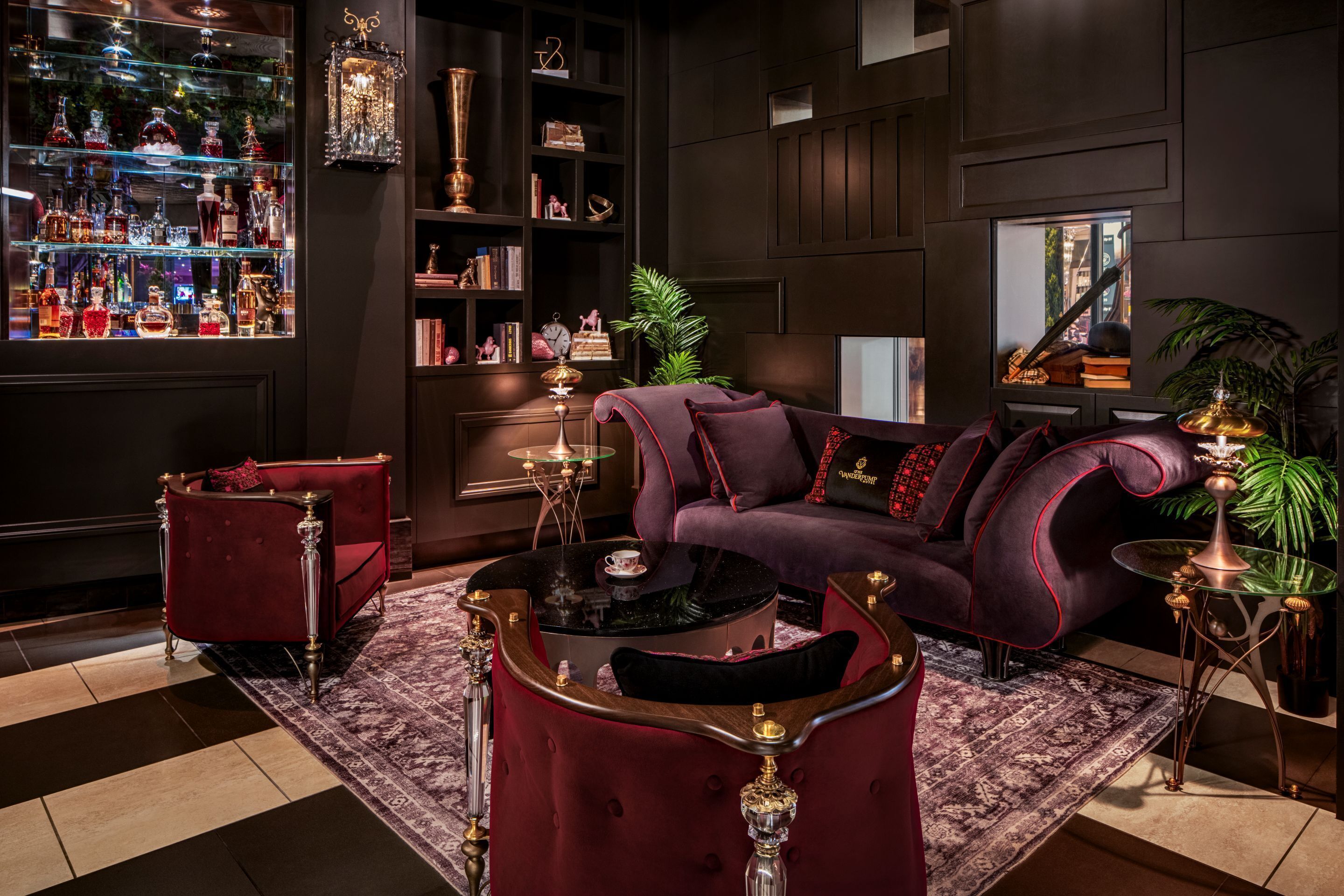 Foto - The Vanderpump Las Vegas Hotel & Casino - A Caesars Rewards Destination