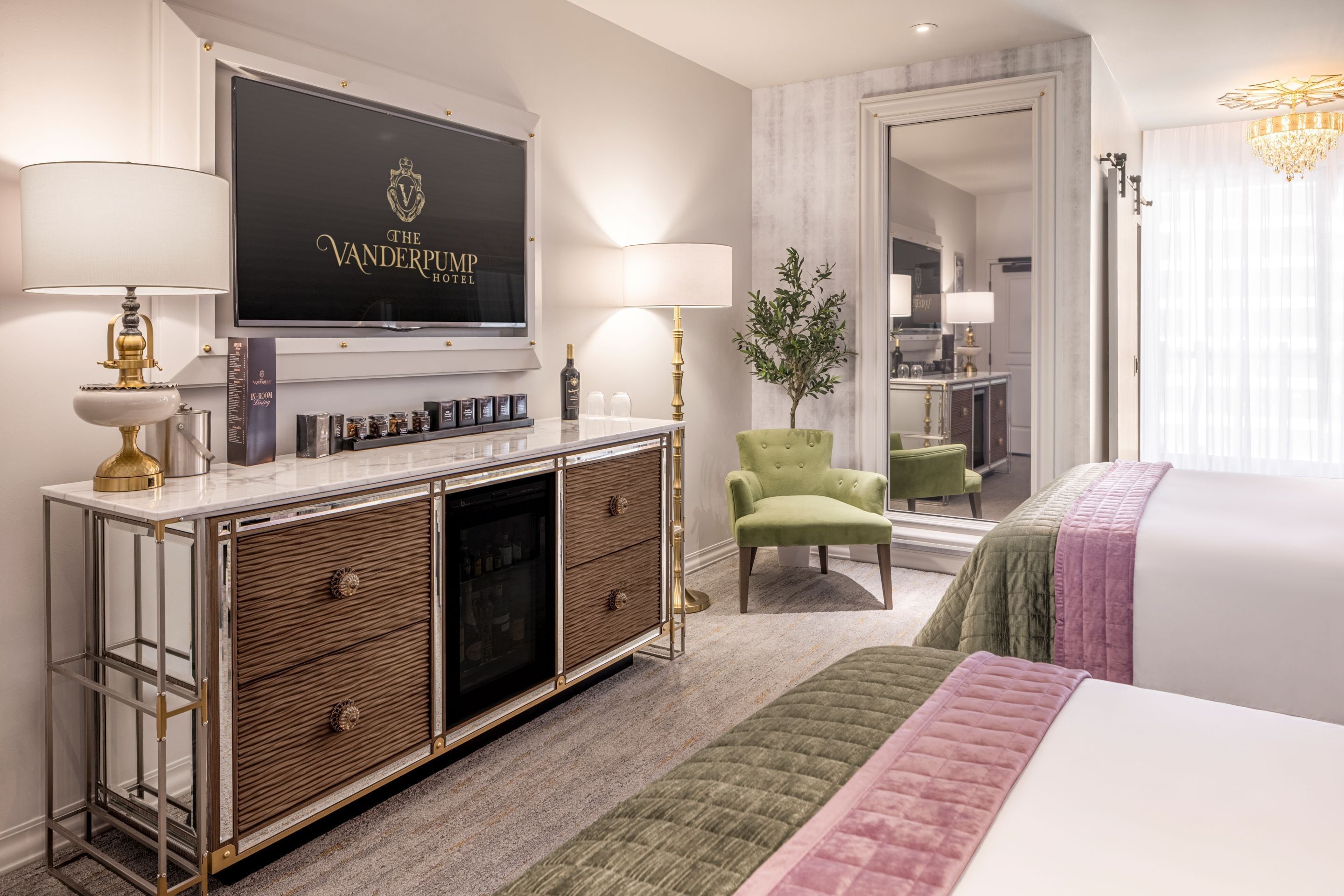 Foto - The Vanderpump Las Vegas Hotel & Casino - A Caesars Rewards Destination