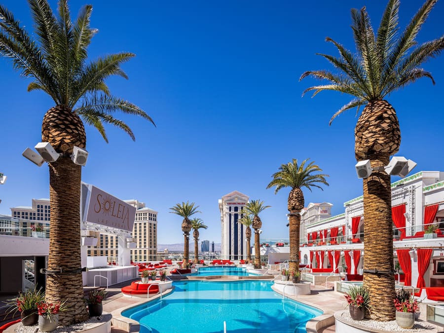 Seasonal outdoor pool, open 10:00 AM to 5:00 PM, cabanas (surcharge)