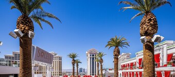 The Vanderpump Las Vegas Hotel Casino - A Caesars Rewards Destination