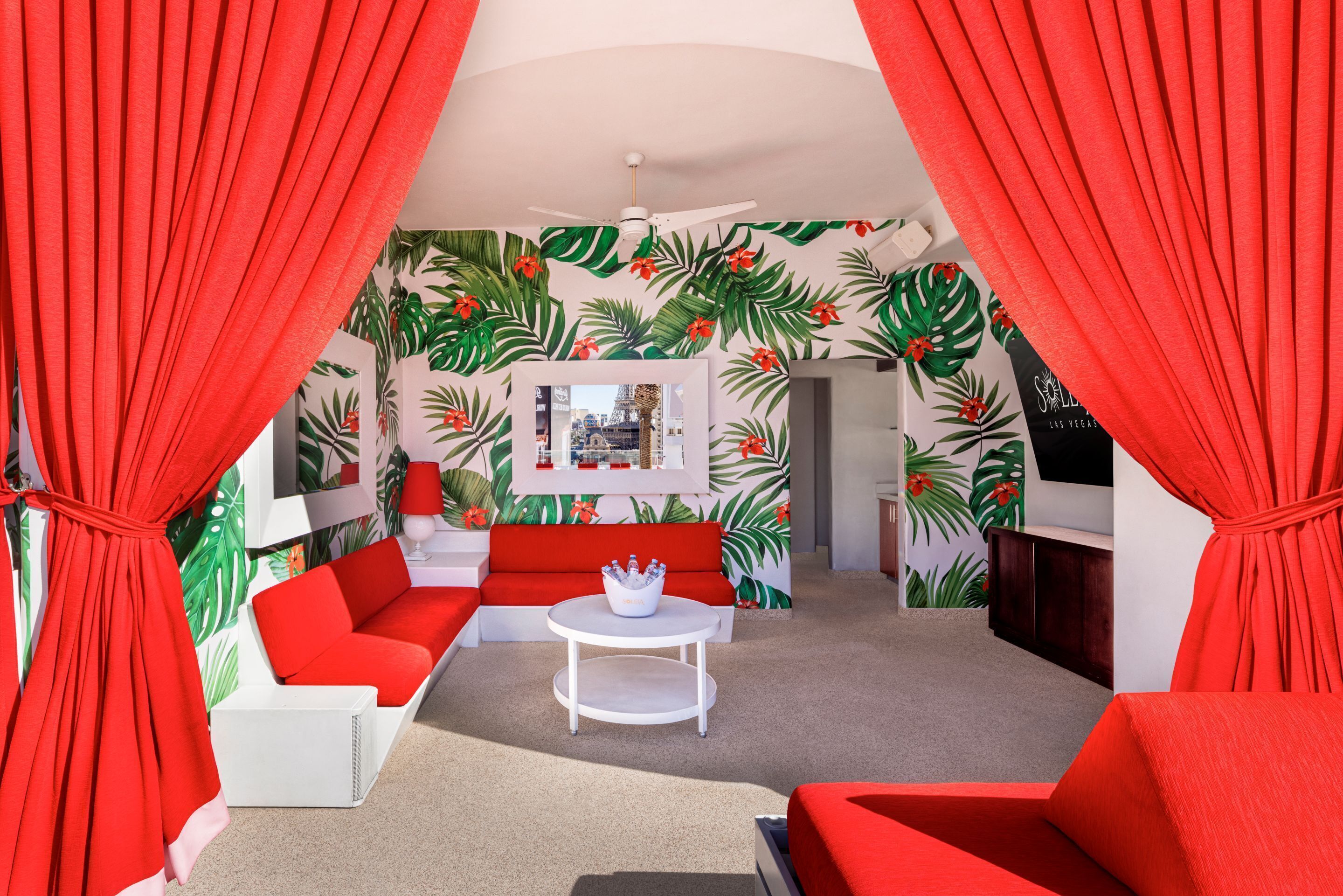 Foto - The Vanderpump Las Vegas Hotel & Casino - A Caesars Rewards Destination