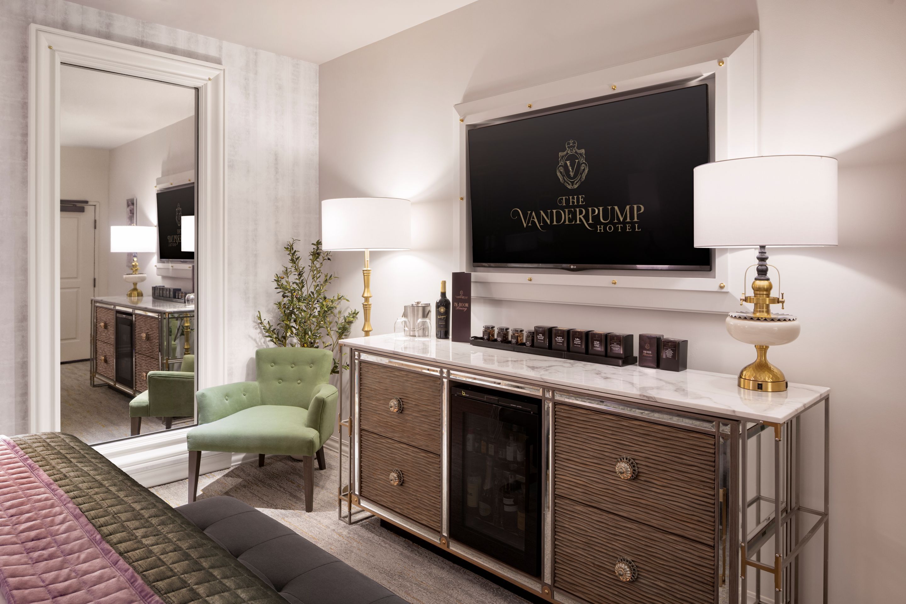 Foto - The Vanderpump Las Vegas Hotel & Casino - A Caesars Rewards Destination