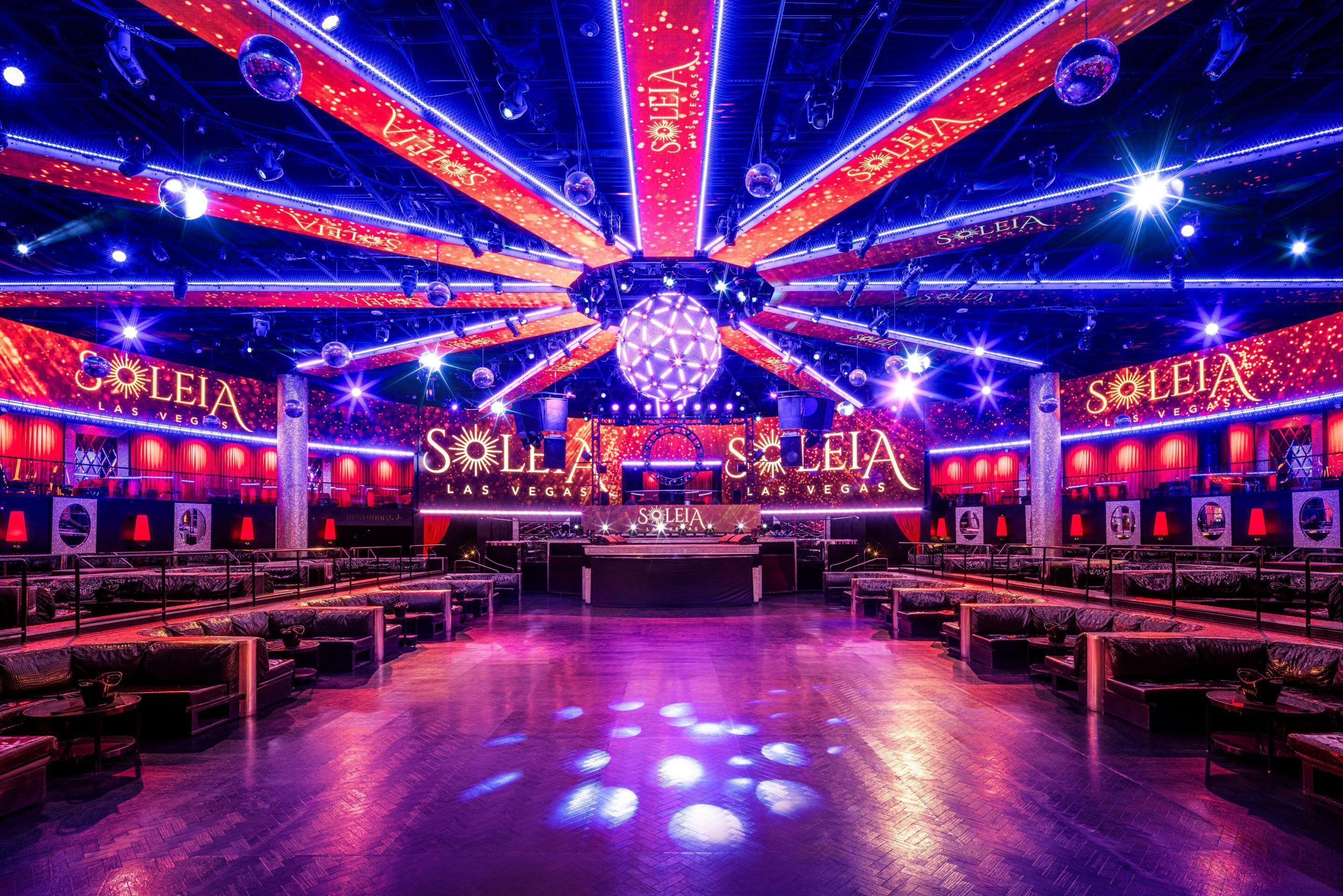 Foto - The Vanderpump Las Vegas Hotel & Casino - A Caesars Rewards Destination