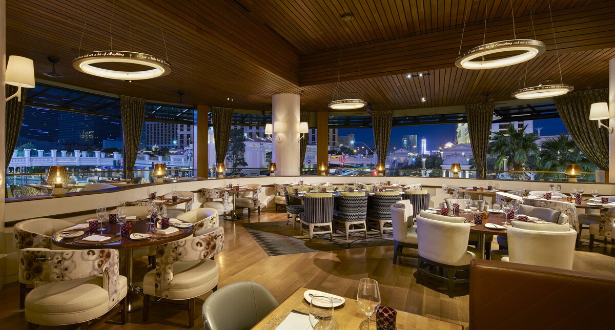 2 restaurants, breakfast, lunch, dinner served; Italian cuisine